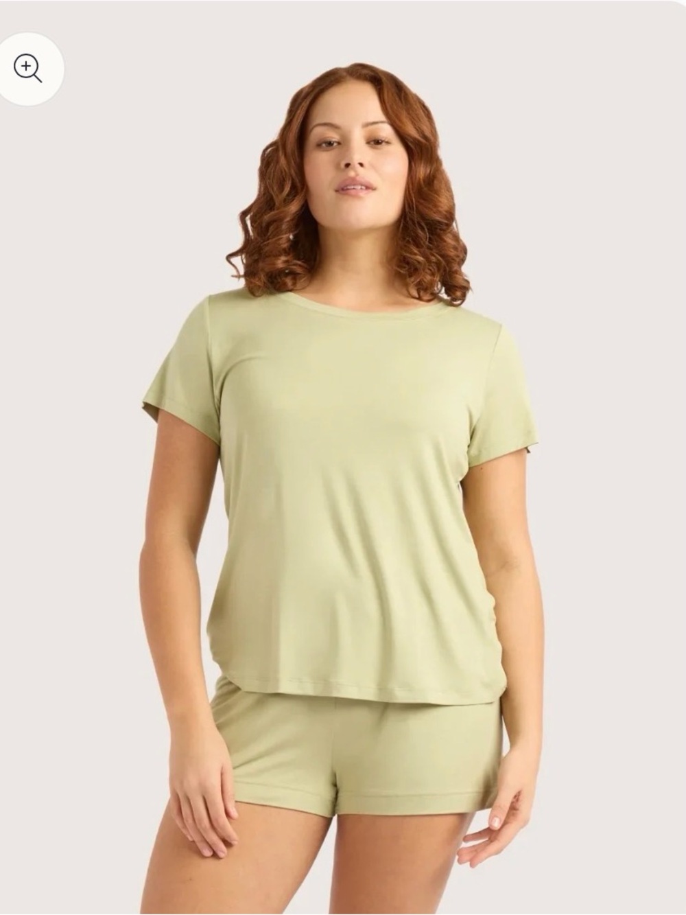 Boody Goodnight Sleep Tee